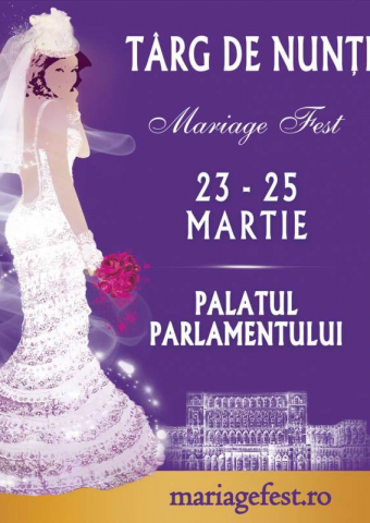 Mariage Fest 2018
