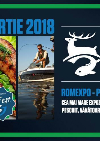 Fishing & Hunting EXPO 2018