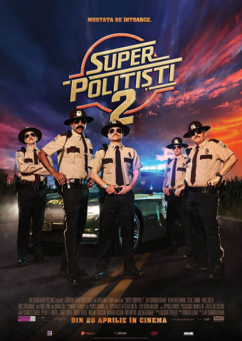 Super politistii 2