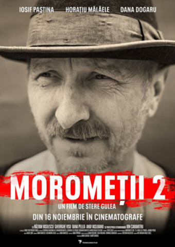 Morometii 2