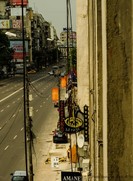 Concerte, evenimente Cluj-Napoca:   Fotoreportaj: Capitala vara, usor pustie dar cu surprize vizuale dupa fiecare colt