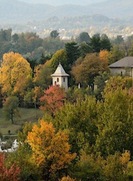 Concerte, evenimente Cluj-Napoca:   Orasele de provincie, mai mult decat simple vederi de colectie