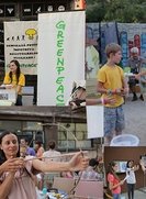 Concerte, evenimente Cluj-Napoca: Zilele Culturale ADfel | Club Fabrica 