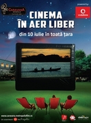 Concerte, evenimente Timisoara: Cinema in aer liber 2013  