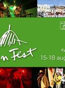 Concerte, evenimente Cluj-Napoca: FanFest 2013  