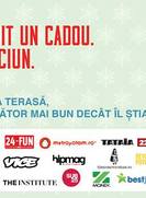 Concerte, evenimente Cluj-Napoca: AdFel 2013  