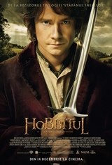 Hobbitul: O calatorie neasteptata,The Hobbit: An Unexpected Journey