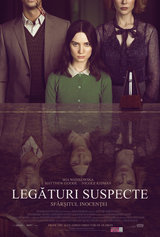 Legaturi Suspecte,Stoker