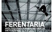 Ferentaria - arta fotografica prin ochii copiilor din Ferentari