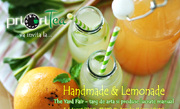 Handmade si limonada