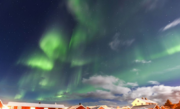 Luminile Nordului