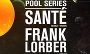 Pool Series - Santé & Frank Lorber