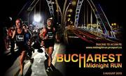 Bucharest Midnight Run