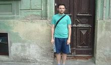 Expati in Orasul Meu: Lev Labzovsky, rusul care a gasit in tumultul Bucurestiului o mica Rusie, concerte si evenimente in Orasul Meu