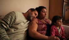 Despre saracie si rasism in Europa zilelor noastre: Un episod din viata unui culegator de fier vechi, concerte si evenimente in Orasul Meu