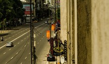 Fotoreportaj: Capitala vara, usor pustie dar cu surprize vizuale dupa fiecare colt, concerte si evenimente in Orasul Meu