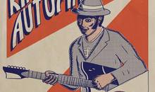 King Automatic, The Nuggers, concerte si evenimente in Orasul Meu