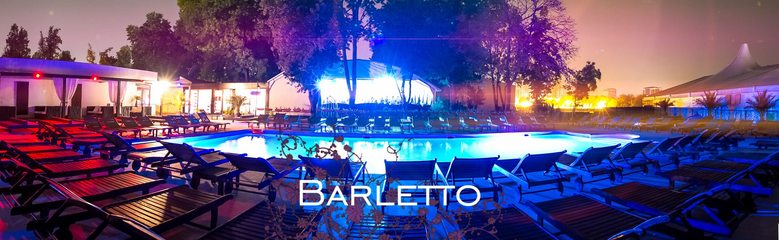 Racoreli de weekend: party la piscina si alergari nocturne
