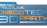 Discotech 3D Party, pe 17 martie simultan in mai multe orase - powered by Gillette Fusion ProGlide