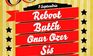 Un nou concept de party: Karnivale - mister cu REBOOT, Butch, Andrey Pushkarev si Mano - castiga una din cele 7 invitatii duble; evenimente si concerte in Bucuresti