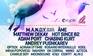 Kudos Fest II cu M.A.N.D.Y., Ame, Adam Port si multi altii pe 26 si 27 iulie in Mamaia - castiga unul din cele 5 abonamente. DL: 23.07, 12:00; evenimente si concerte in Bucuresti