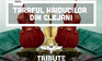 Taraful Haiducilor din Clejani pe 26 noiembrie la Tribute Club -  castiga 2 invitatii duble. DL: 26.11, 12:00 - articole, recenzii si opinii in Orasulm.eu