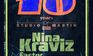 Studio Martin`s 18th Anniversary | Nina Kraviz & Faster