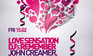 LOVE SENSATION DJS REMEMBER
