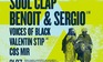 The Mission: NICOLAS JAAR, SOUL CLAP, BENOIT & SERGIO 