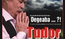 Concert Tudor Gheorghe  2011 - "Degeaba"
