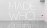 MATTER OF FACT - WhoMadeWho, KASPER BJORKE, SID LeROCK