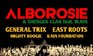 Alborosie