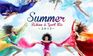 Summer Fashion and sport Mix