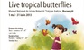 Fluturi Tropicali Vii