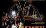 Bucharest Midnight Run