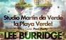 Lee Burridge, Rosario Internullo, Nu Zau