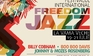 Freedom Jazz Festival; evenimente si concerte in Bucuresti