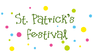 St Patrick Festival 2013; evenimente si concerte in Bucuresti