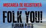 Folk You! 2013 - Ziua II | Concerte, spectacole si evenimente in Vama Veche