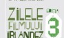 Zilele Filmului Irlandez, editia a III-a; evenimente si concerte in Bucuresti