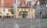 Piata Mare Sibiu