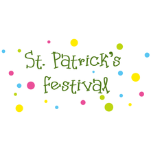 St Patrick Festival 2013