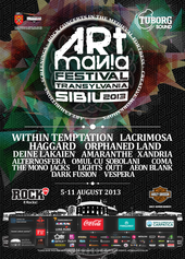 ARTmania Festival 2013