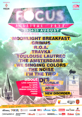 Focus Festival 2013