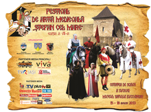 Festival de Arta Medievala