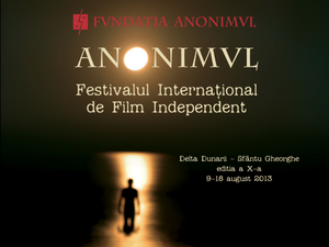 Festivalul International de Film Independent ANONIMUL editia a X-a, Green Village, Sfantu Gheorghe 