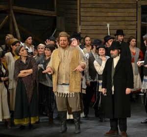 Scripcarul pe acoperis, Parcul Rozelor, Timisoara 