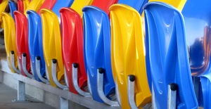 U Cluj - Ceahlaul Piatra Neamt, Cluj Arena Stadion, Cluj-Napoca 