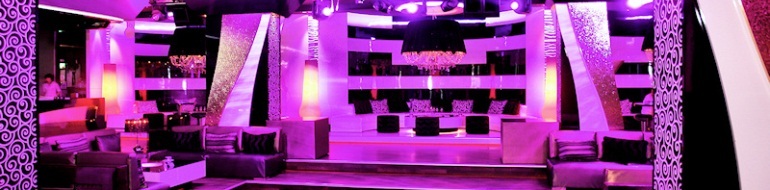 Obsession The Club - Cluj, Cluburi & Lounge Cluj-Napoca
