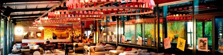Fratelli Lounge & Club Timisoara, Timisoara